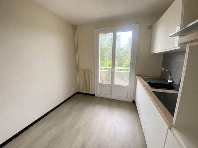 Appartement vente à Roanne