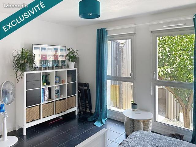 Appartement vente à Saintes, Floirac