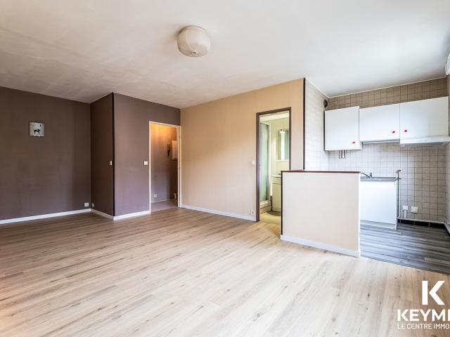 Appartement vente à Pontoise, Persan