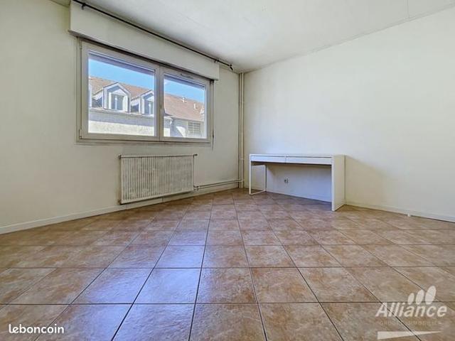 Appartement vente à Montbéliard, Audincourt