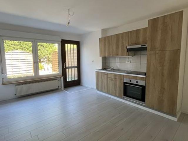 Appartement vente à Mulhouse, Bollwiller