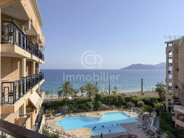Appartement vente à Grasse, Cannes