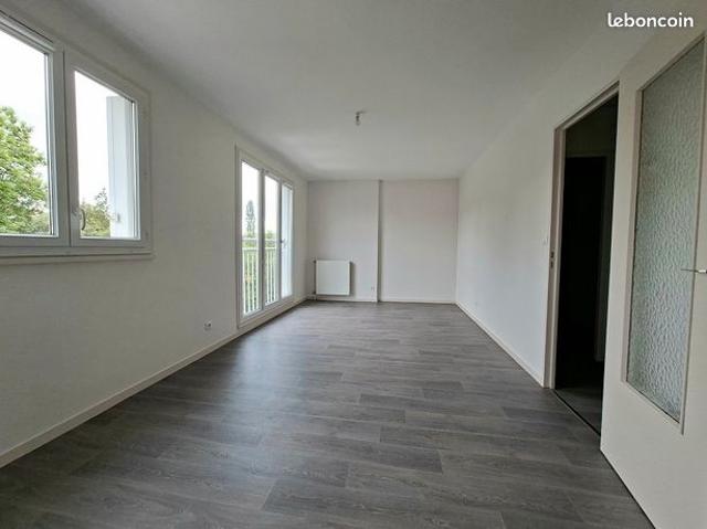 Appartement vente à Angoulême, Aignes-et-puypéroux