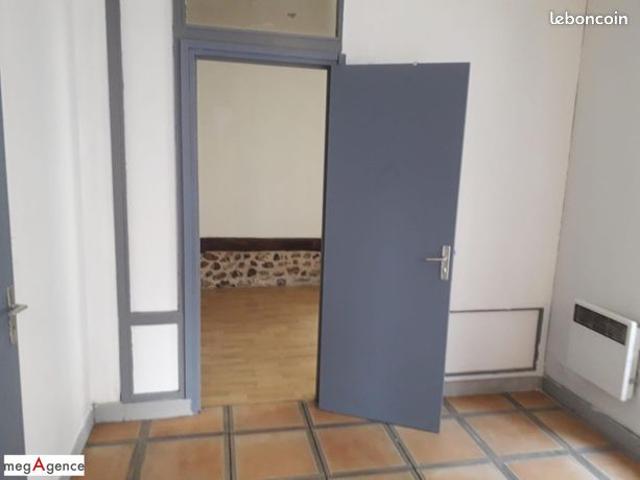 Appartement vente à Romorantin-Lanthenay, Romorantin-lanthenay