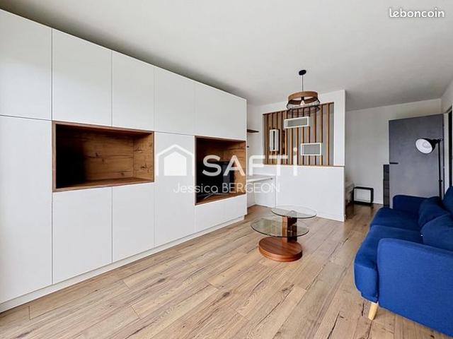 Appartement vente à Bordeaux, Mérignac