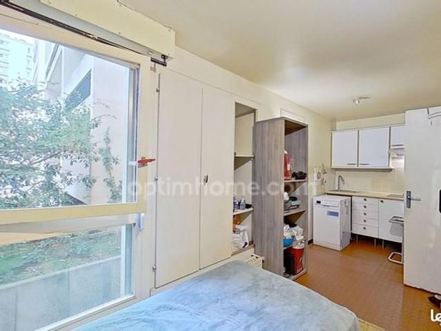 Appartement vente à Nogent-sur-Marne, Maisons-alfort