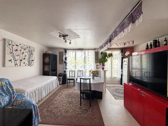 Appartement vente à Gobson, Orléans