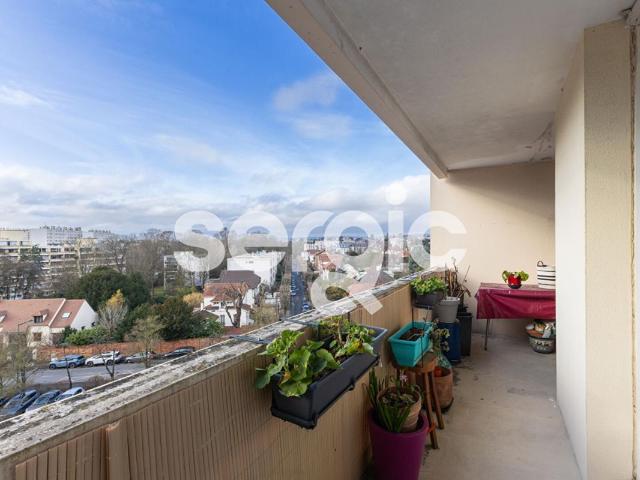 Appartement vente à Saint-Denis, Epinay-sur-seine