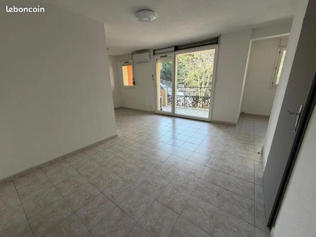 Appartement vente à Toulouse, Blagnac