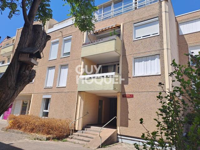 Appartement vente à La Tour-du-Pin, Bourgoin-jallieu