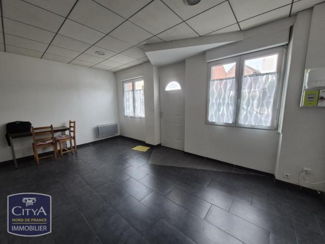Appartement location à Rouvroy, Pas-de-Calais