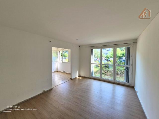 Appartement vente à L'Haÿ-les-Roses, Vitry-sur-seine