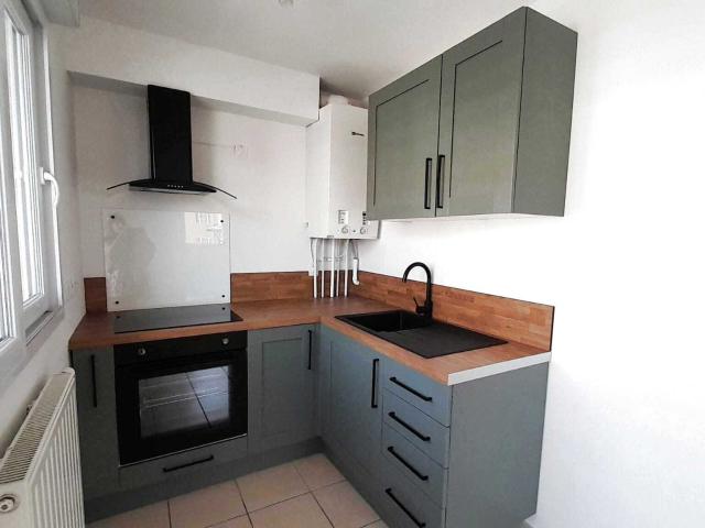 Appartement vente à Thonon-les-Bains, Thonon-les-bains