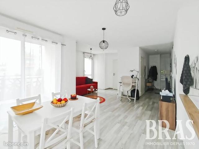 Appartement vente à Saint-Sébastien-sur-Loire, Loire-Atlantique