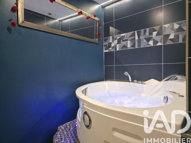 Appartement vente à Perpignan