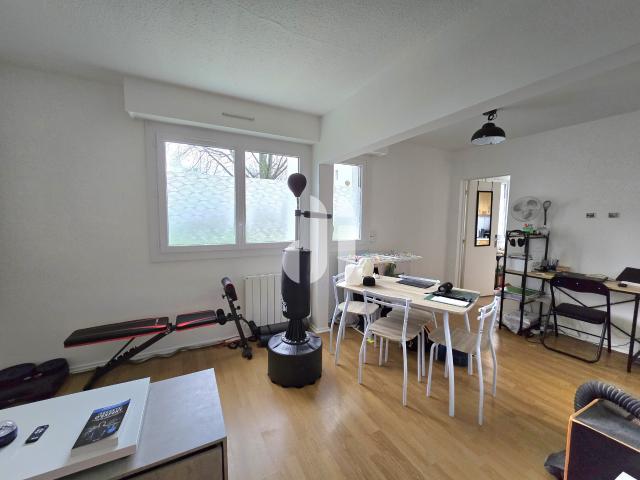 Appartement vente à Bordeaux, Gradignan