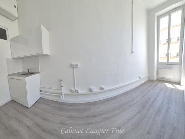 Appartement location à Marseille