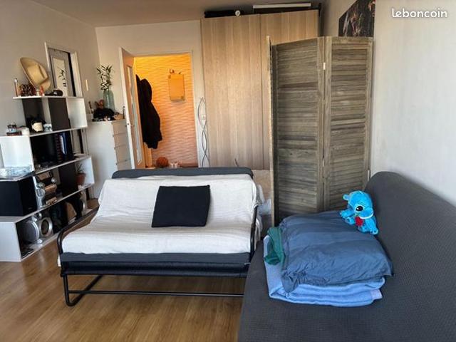 Appartement vente à Epinay-sur-seine, Martinique