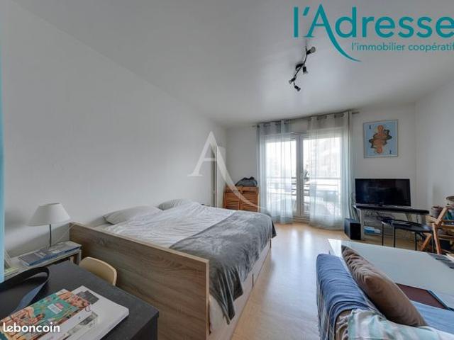 Appartement vente à Le Raincy, Noisy-le-grand