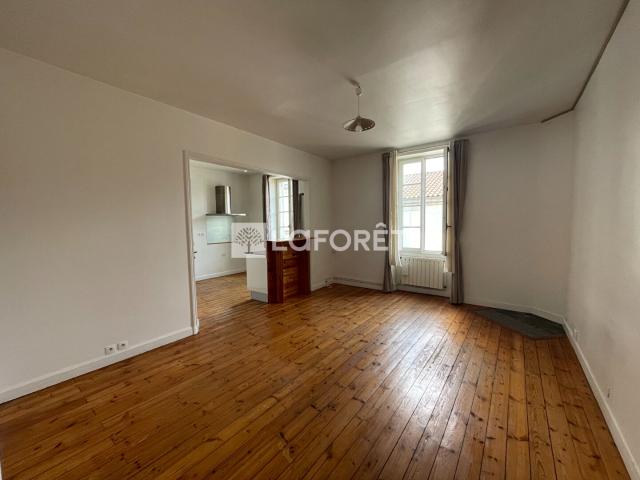 Appartement location à Cognac