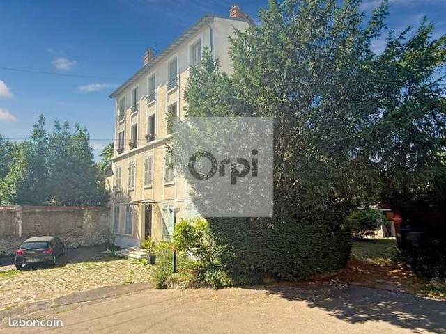 Appartement vente à Argenteuil, Martinique