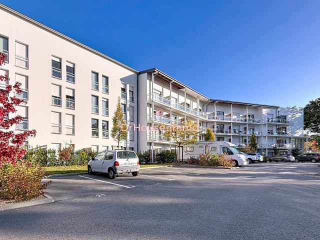 Appartement vente à Vannes, Bretagne