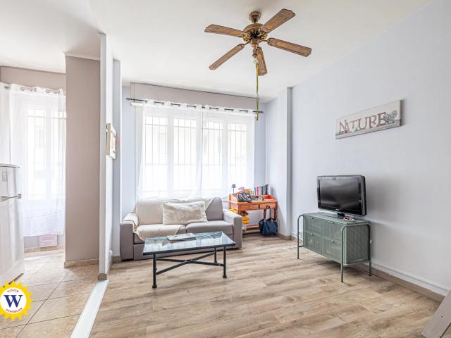 Appartement vente à Nice