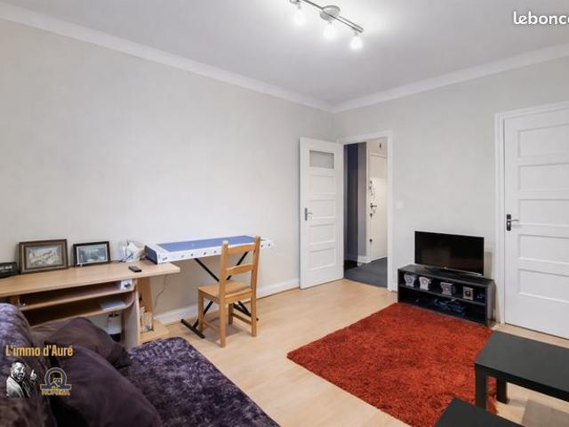 Appartement vente à Saint-Étienne, Saint-etienne