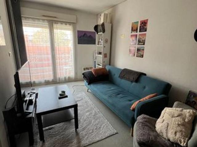 Appartement vente à Lille