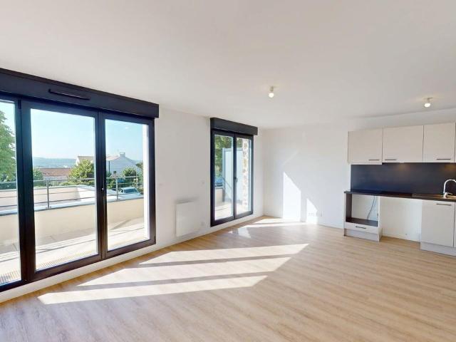 Appartement location à Mantes-la-Jolie, Juziers