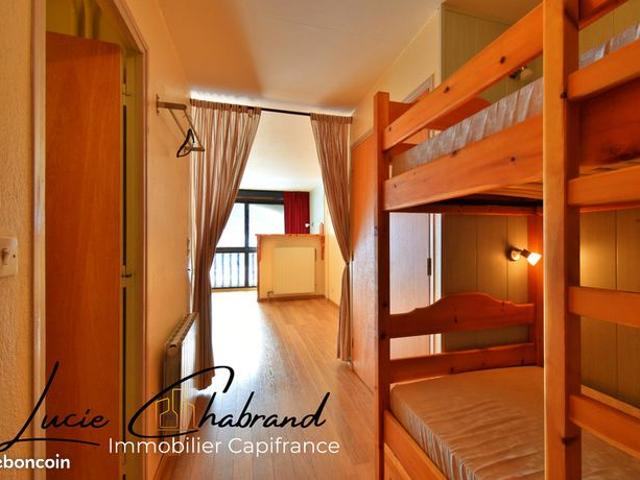 Appartement vente à Briançon, Ceillac