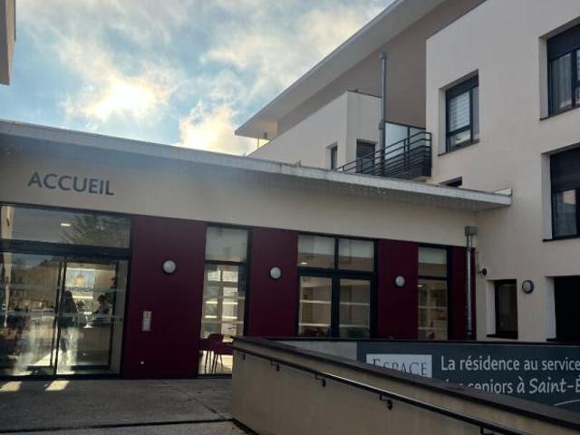 Appartement vente à Grenoble, Saint-egrève