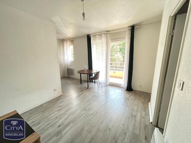 Appartement vente à Toulouse