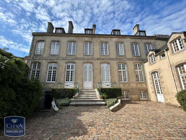Appartement location à Alençon