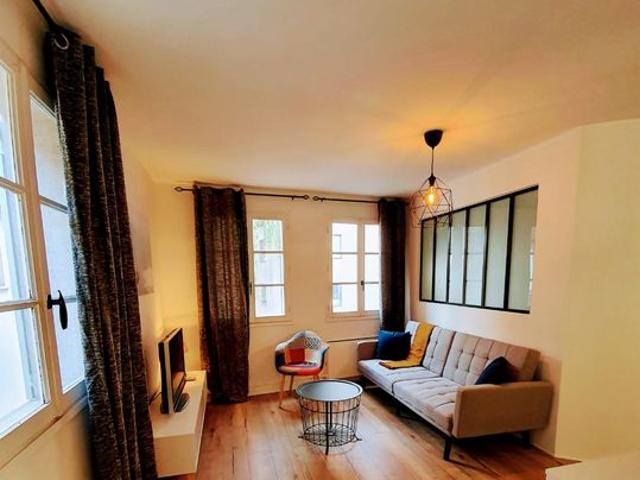 Appartement vente à Chartres, Eure-et-Loir