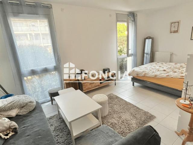 Appartement vente à Nantes, La Chapelle-sur-erdre