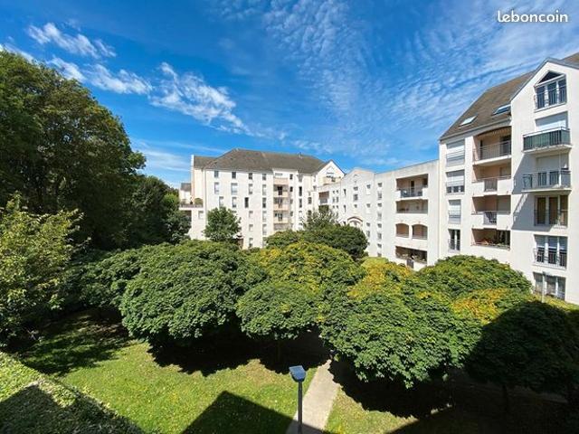 Appartement vente à Pontoise
