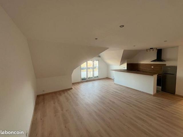 Appartement vente à Pontoise