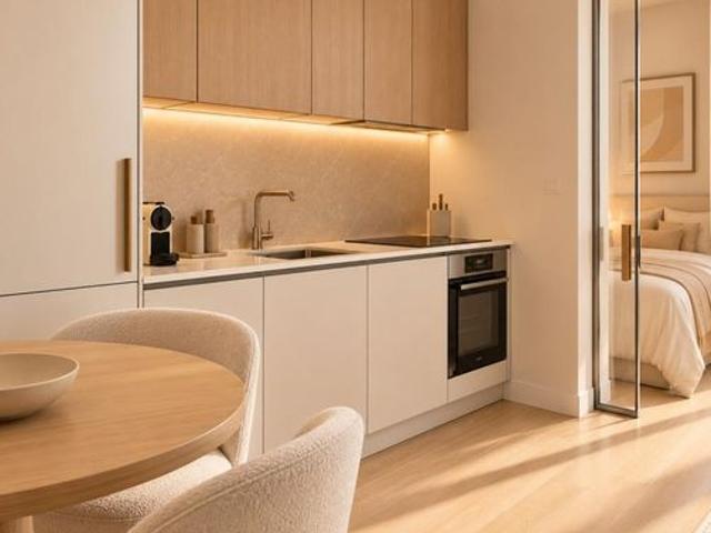 Appartement vente à Issy-les-Moulineaux, Hauts-de-Seine