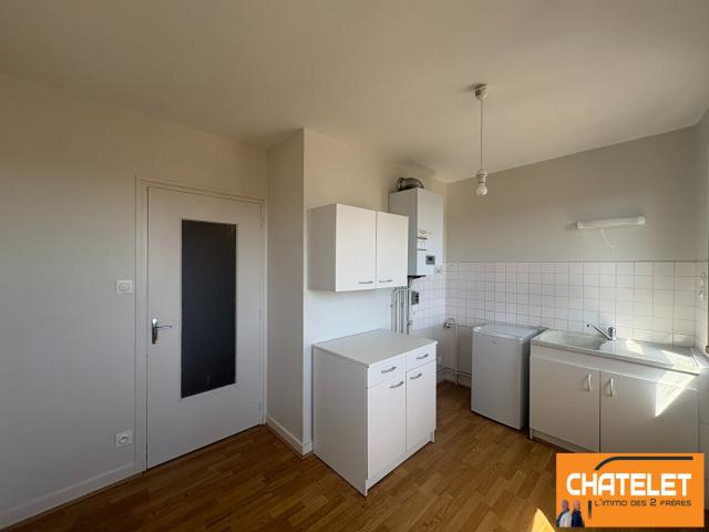 Appartement location à Bourg-en-Bresse, Bourg-en-bresse