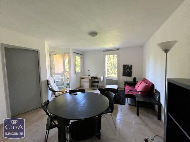 Appartement vente à Carreterie - Université, Avignon
