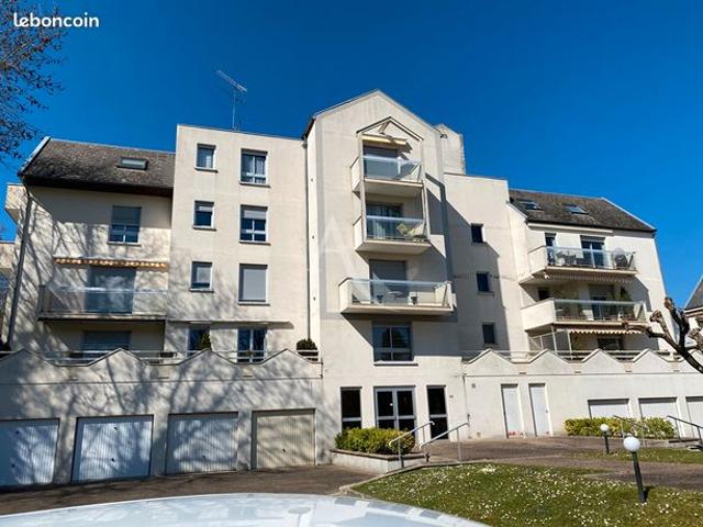 Appartement vente à Montargis