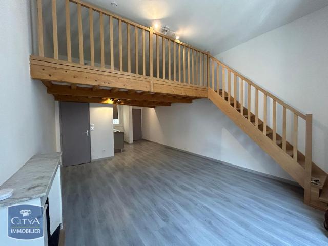 Appartement location à Carpentras, Orange