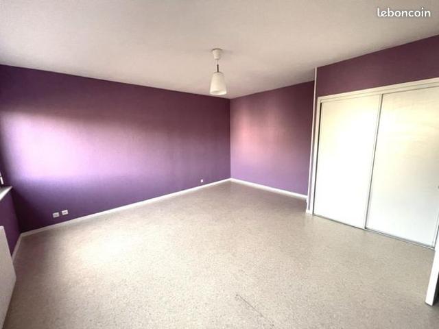 Appartement vente à Dijon
