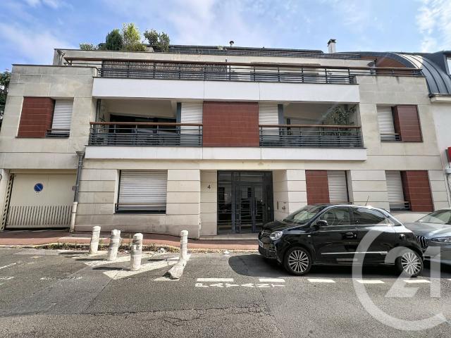 Appartement vente à Nanterre, Saint-cloud
