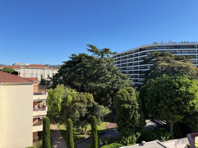 Appartement vente à Grasse, Cannes