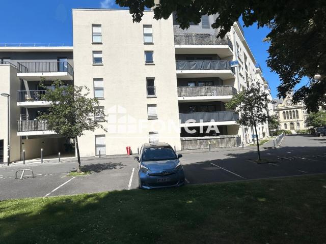 Appartement vente à Caen
