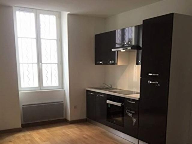 Appartement location à Nîmes