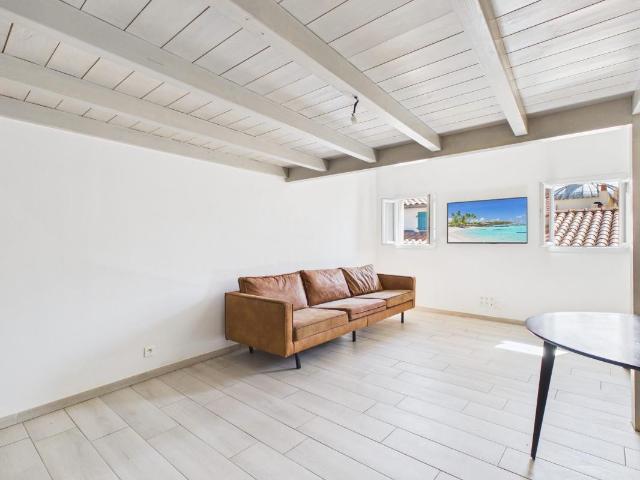 Appartement vente à Ajaccio