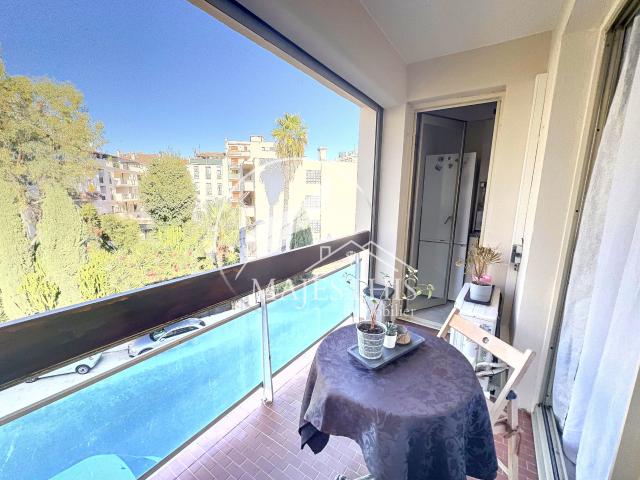 Appartement vente à ZAC de la Crestade, Hyères